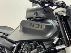 Husqvarna Svartpilen 701 2020 occasion – foto 15 van 24