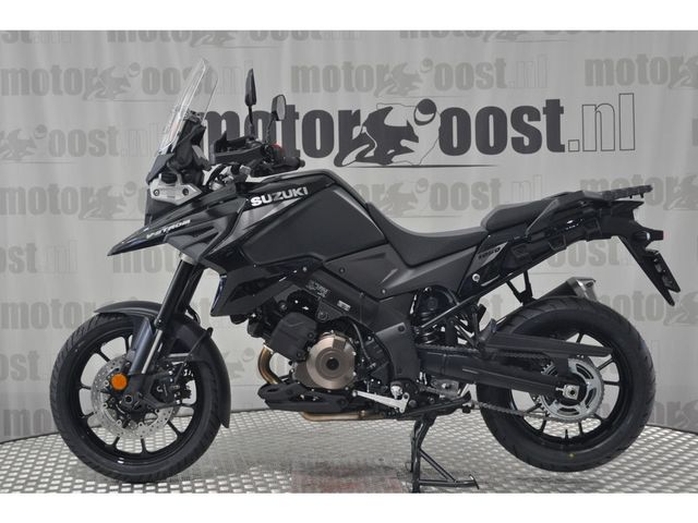 suzuki - v-strom-1050