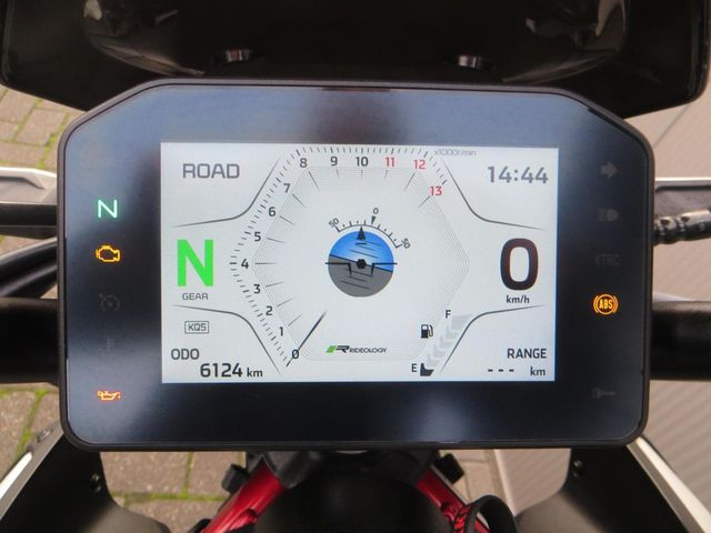 kawasaki - z900-performance