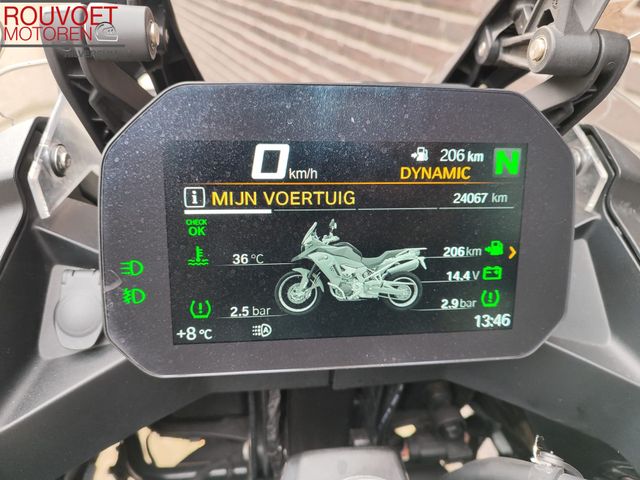 bmw - f-850-gs-adventure