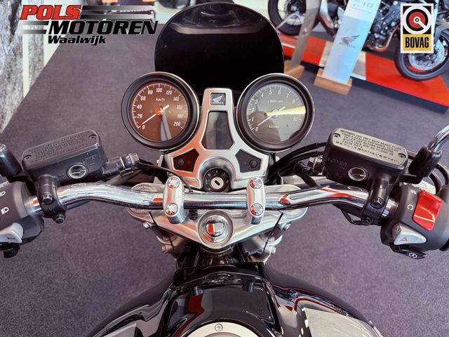 honda - cb-1100
