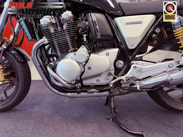 honda - cb-1100