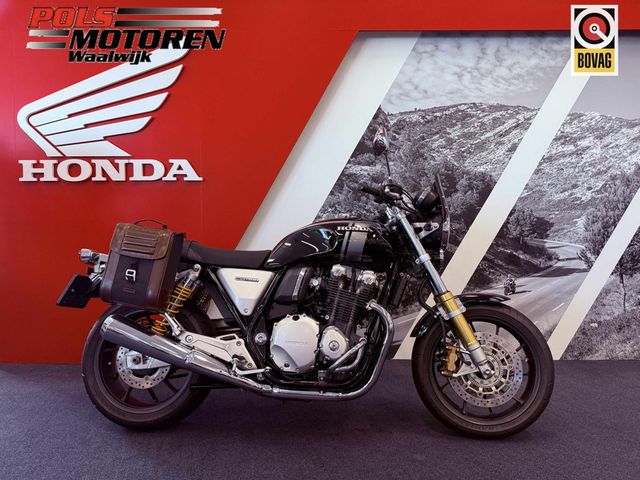 honda - cb-1100