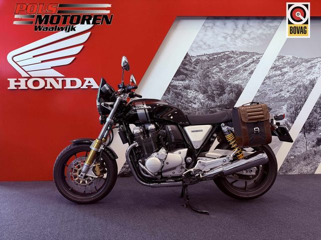 honda - cb-1100