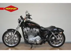 Harley-Davidson XL 883 L 2013 occasion – foto 5 van 7