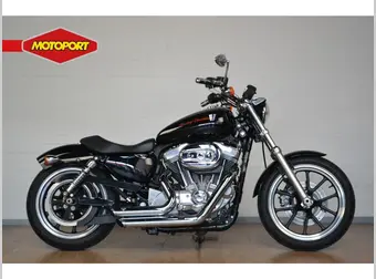 Harley-Davidson Sportster LOW XL 883 L 2013 occasion