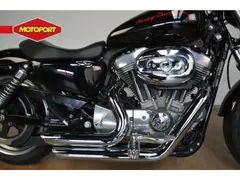 Harley-Davidson XL 883 L 2013 occasion – foto 2 van 7