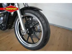 Harley-Davidson XL 883 L 2013 occasion – foto 4 van 7