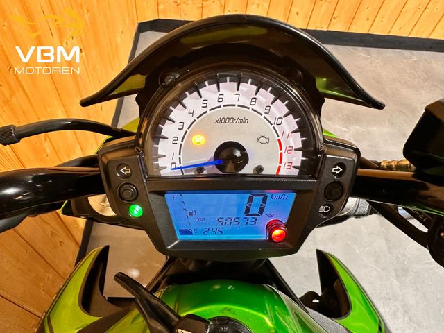 kawasaki - er-6-n-abs