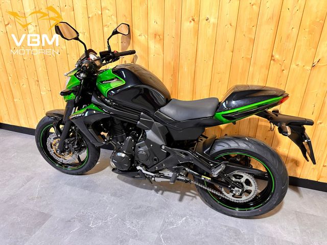 kawasaki - er-6-n-abs
