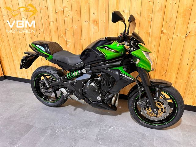 kawasaki - er-6-n-abs