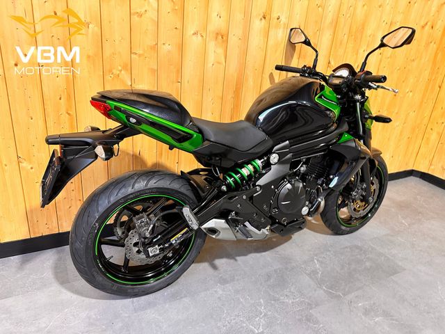 kawasaki - er-6-n-abs