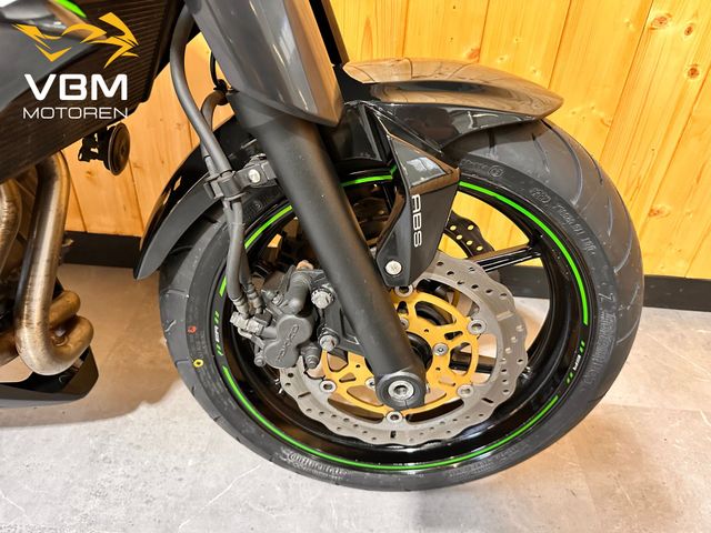 kawasaki - er-6-n-abs