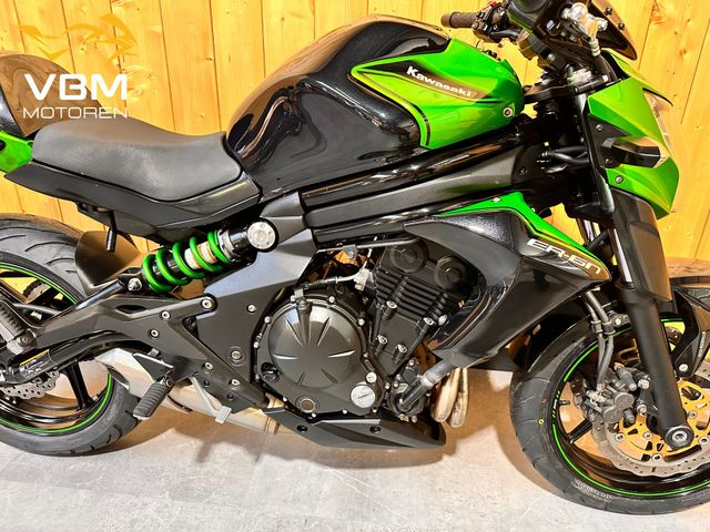 kawasaki - er-6-n-abs