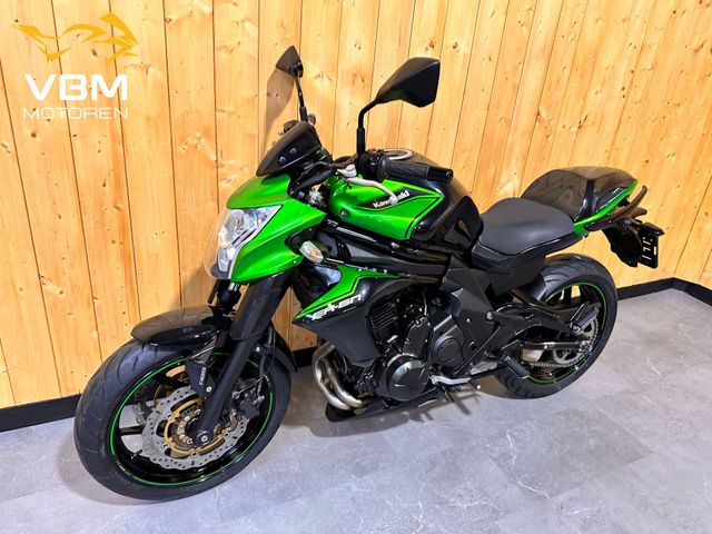 kawasaki - er-6-n-abs