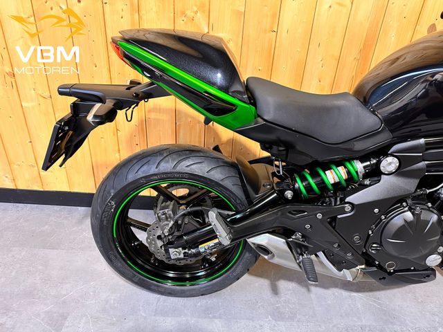 kawasaki - er-6-n-abs