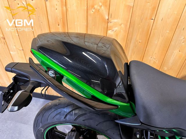 kawasaki - er-6-n-abs