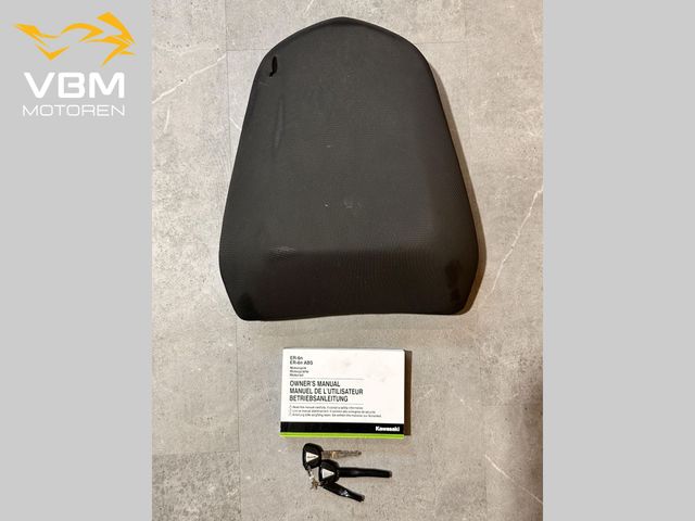 kawasaki - er-6-n-abs