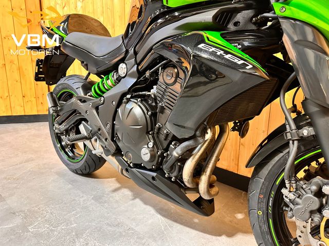kawasaki - er-6-n-abs