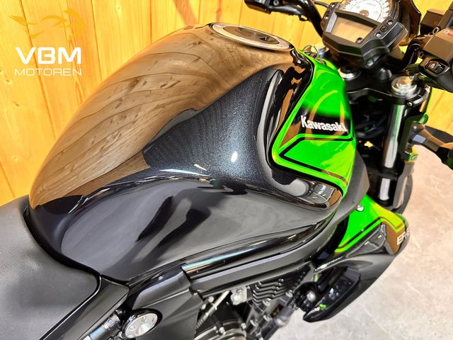 kawasaki - er-6-n-abs