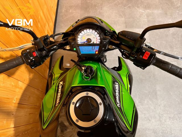 kawasaki - er-6-n-abs