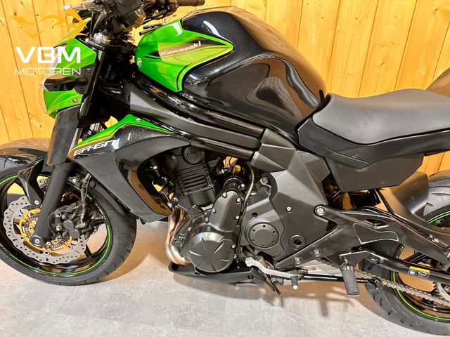 kawasaki - er-6-n-abs