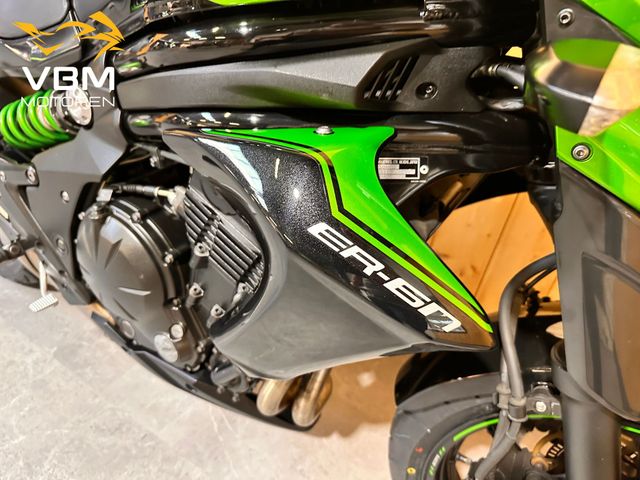 kawasaki - er-6-n-abs
