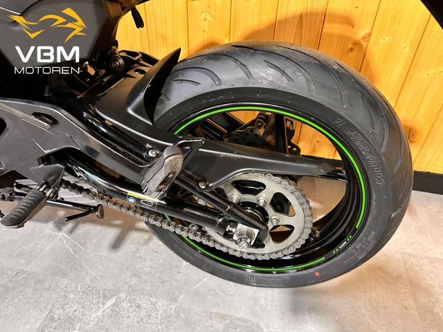 kawasaki - er-6-n-abs