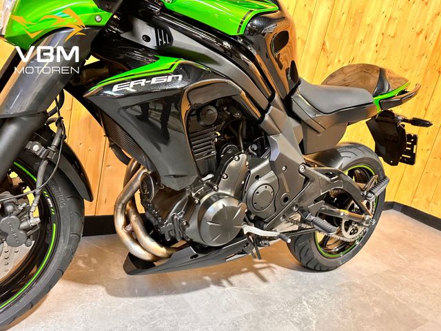 kawasaki - er-6-n-abs