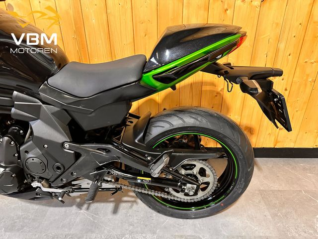 kawasaki - er-6-n-abs