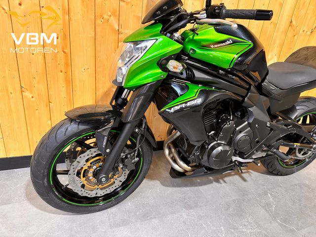 kawasaki - er-6-n-abs