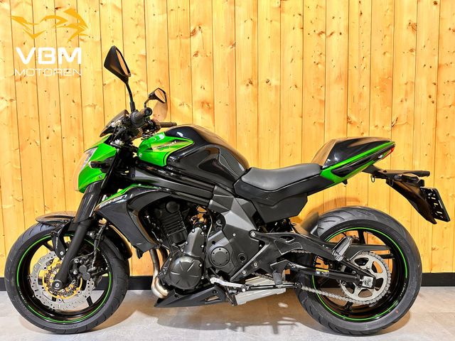 kawasaki - er-6-n-abs