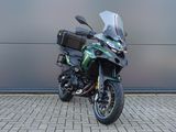 BENELLI TRK 502