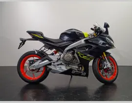 Aprilia RS 660 2026 nieuw