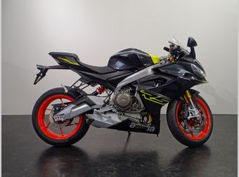 Aprilia RS 660 2026 nieuw