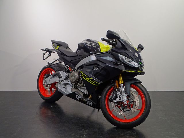 aprilia - rs-660