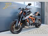 KTM 1290 SUPER DUKE R