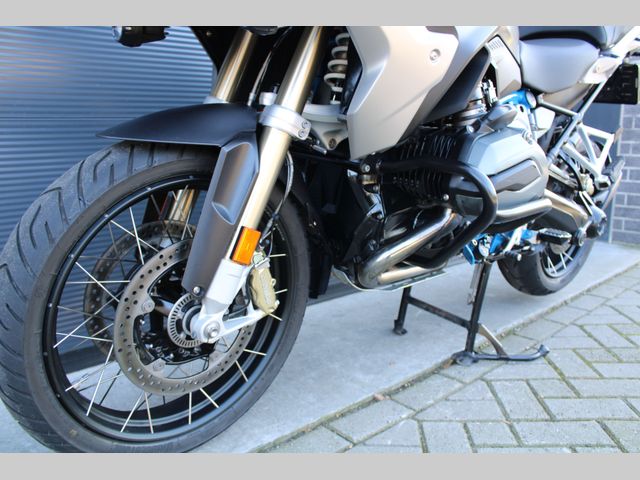 bmw - r-1200-gs