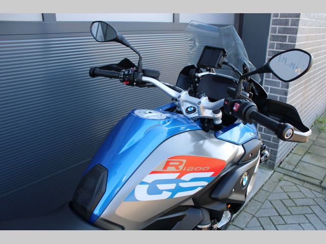 bmw - r-1200-gs