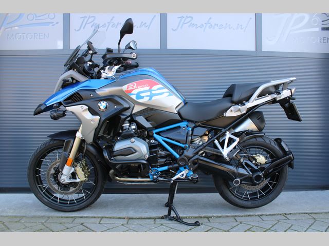 bmw - r-1200-gs