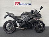KAWASAKI NINJA 650