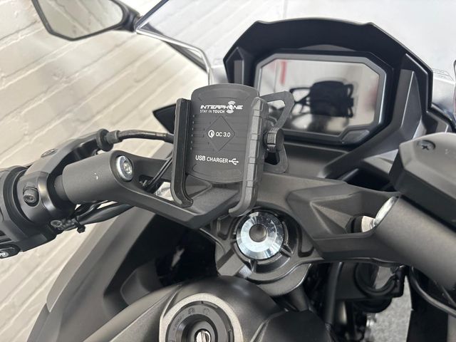 kawasaki - ninja-650