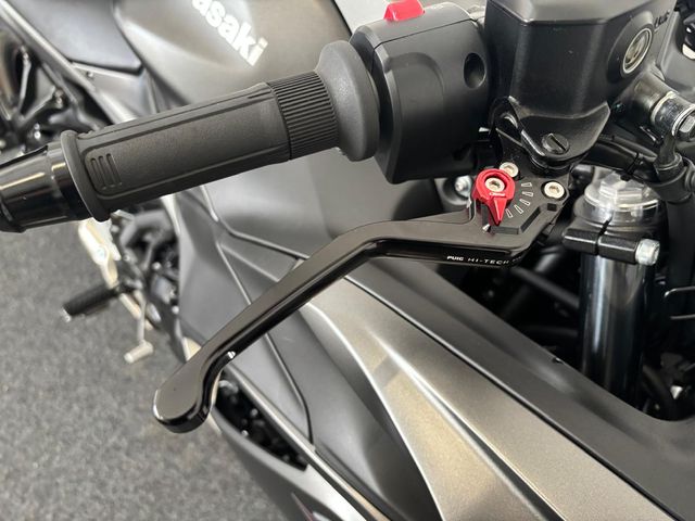 kawasaki - ninja-650