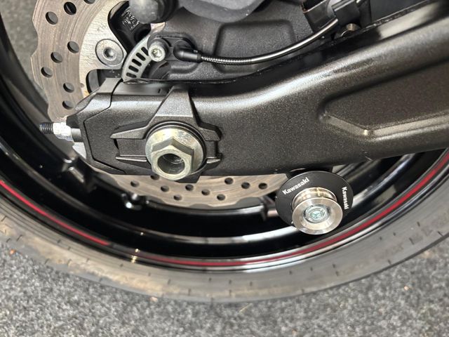 kawasaki - ninja-650