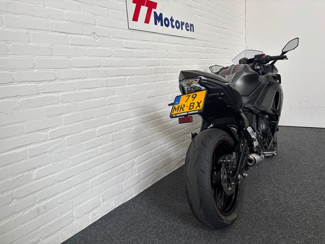 kawasaki - ninja-650