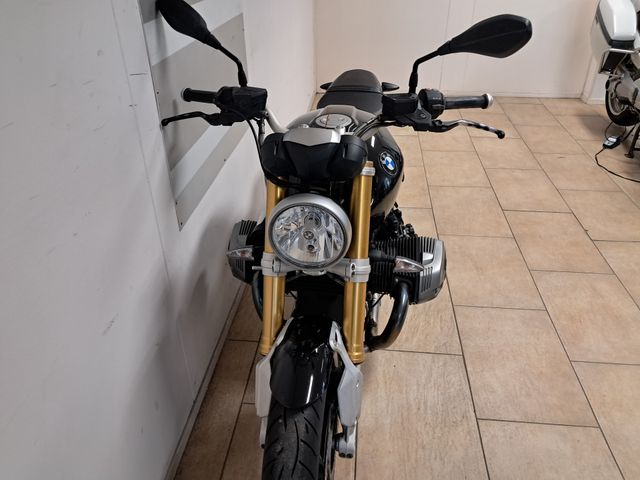 bmw - r-nine-t