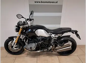BMW R Nine T 2015 occasion