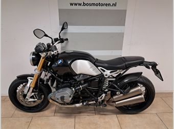 BMW R Nine T 2015 occasion