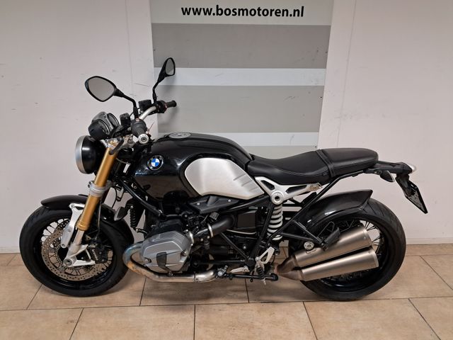 bmw - r-nine-t
