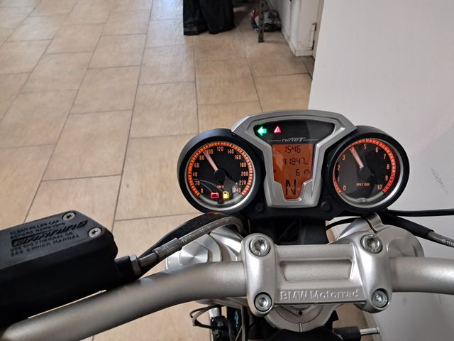 bmw - r-nine-t